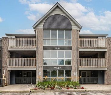 For Lease - 2030 Cleaver Avenue Unit# 317, Burlington, Ontario - Photo 1