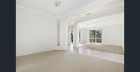 Spacious double storey house NOW AVAILABLE - Photo 4