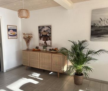 4.5-ROOM HOUSE IN BERN – BREMGARTEN, FURNISHED, TEMPORARY - Foto 4