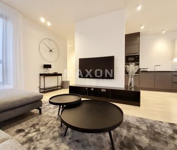 Komfortowy klimatyzowany apartament w Centrum - Zdjęcie 1