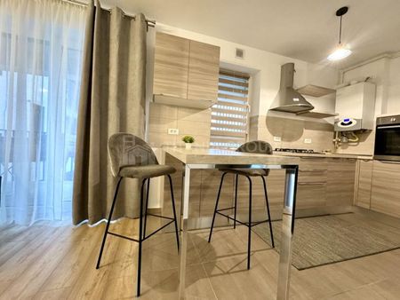 Apartament 2 camere, parcare - Kasper Coresi - Fotografie 3