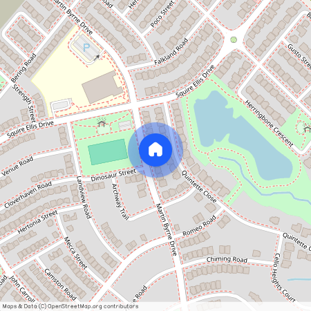 43 Martin Byrne Drive Unit# Upper, Brampton