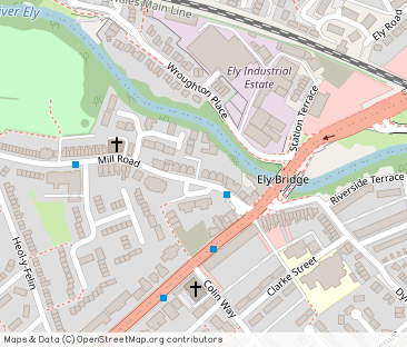 Mill Road, Ely, Cardiff, CF5 - Photo 1