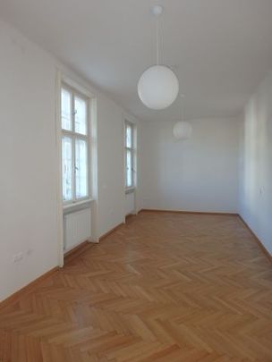 KREMS - STADTPARK, Helle 3-Zimmer Wohnung zu vermieten - Foto 1