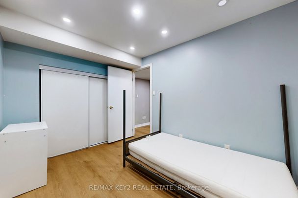 For Lease - 201 Hopecrest Road Unit# Bsmt, Markham, Ontario - Photo 1