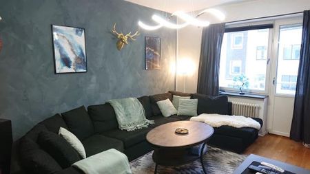 Rådhusgatan, Östersund - Foto 2