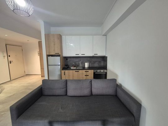 Studio/Γκαρσονιέρα για ενοικίαση Λασπότοπος (Ιωάννινα) - Photo 1