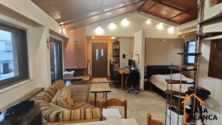 Studio/Γκαρσονιέρα για ενοικίαση Νέα Σμύρνη - Φωτογραφία 4