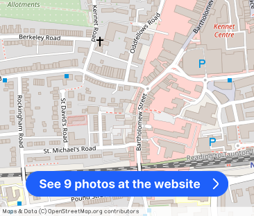 Newbury, Berkshire, RG14 - Photo 1