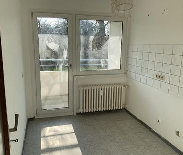 Wir renovieren für Sie! Große 2 Zimmerwohnung mit 2 Balkonen und mit barrierefreiem Zugang - Foto 6