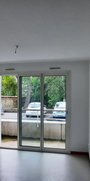Appartement T1 à louer - 17 m² - Photo 1