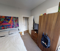 68 Flat 2 Victoria Road, Leeds, LS6 1DL - Photo 5