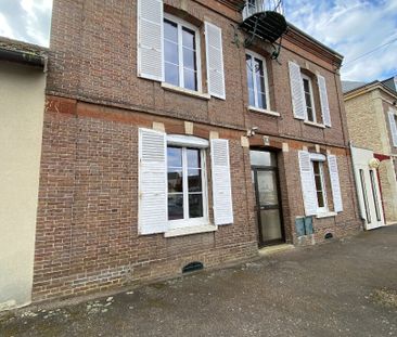 Maison à louer PACY SUR EURE - Photo 3