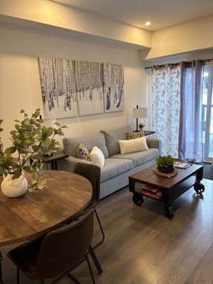 For Lease - 10 Beausoleil Lane Unit# 104, Blue Mountains, Ontario - Photo 1