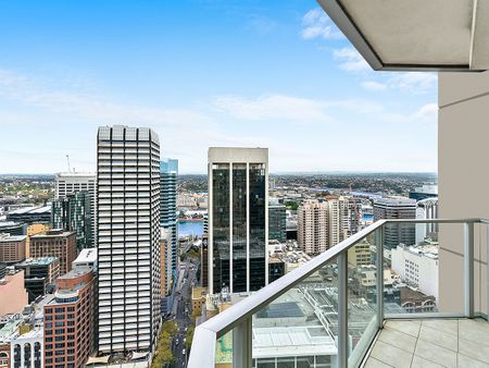 3107/68 Market Street, Sydney - Photo 2