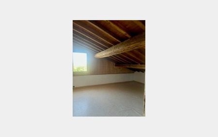 Location Appartement P2 Le cres - Photo 4