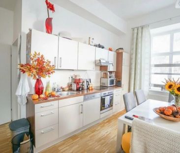 Gemütliche 2-Zimmer-Wohnung mit Balkon in Graz - Ideal für Ihr neue... - Photo 4