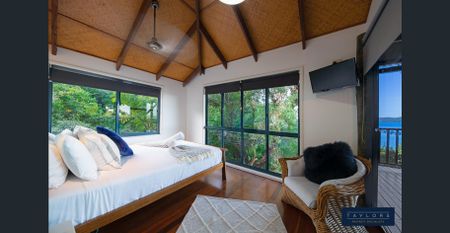Unparalleled Whitsunday Views - Fully Furnished Villa - Photo 4