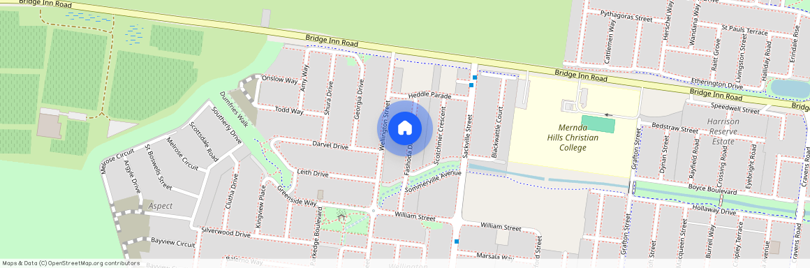 16 Fashoda Dr, Mernda