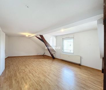 Location Appartement 3 pièces 59m² STRASBOURG 67200 - Photo 6
