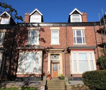 1 bedroom flat to rent - Photo 6