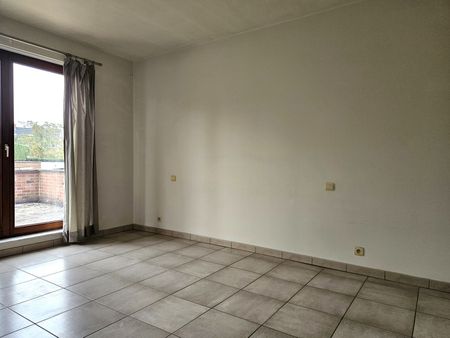 Ruim en verzorgd appartement nabij centrum Beerse - Foto 3