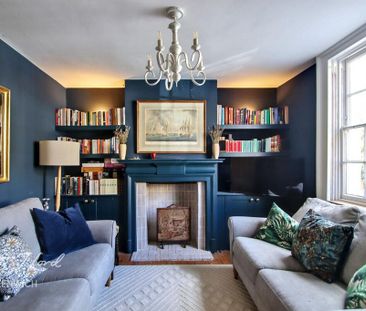 3 bedroom terraced house to rent - Photo 2