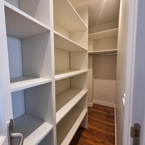 Tout savoir sur cet appartement dans le quartier Mairie, à Paris 8ème - Photo 1