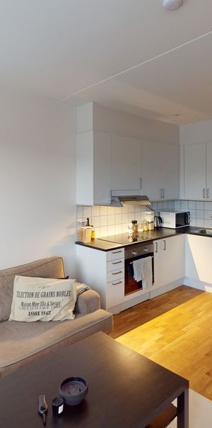 Kungsgatan 46 B, Eskilstuna - Photo 1