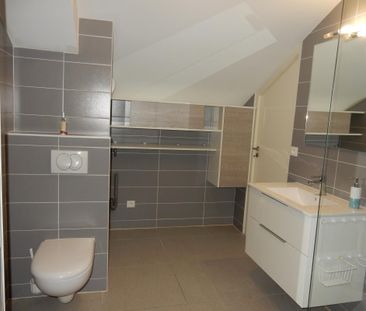 Location Appartement 1 pièce Meublé 36m² AIX LES BAINS 73100 - Photo 4