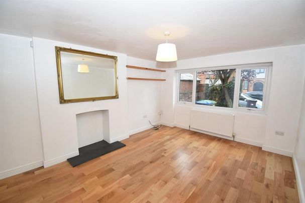 4 bedroom house to rent - Photo 1