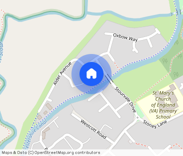 Peacock Mews, Kidderminster, DY10 2LE - Photo 1