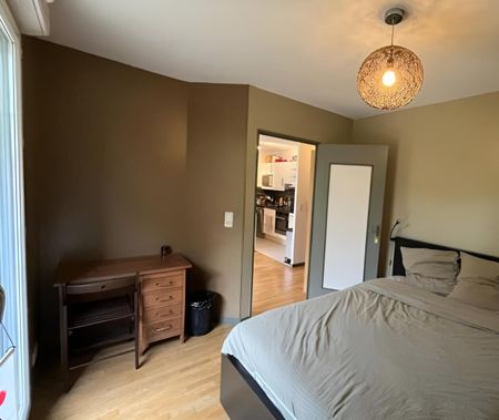 Location appartement 2 pièces, 38.94m², Rungis - Photo 4