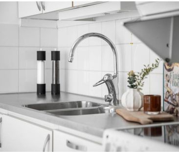 Järnvägsgatan, Stockholm - Photo 3