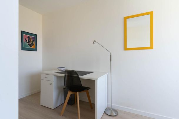 Location Appartement 3 pièces Meublé 74m² ANNECY 74000 - Photo 1