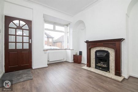 3 bedroom terraced house to rent - Photo 3