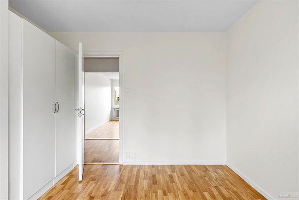 Fänkålsgatan 8 - Foto 1