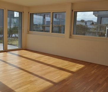 Schöne und moderne Wohnung an guter Lager - Foto 1