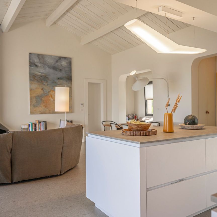 Rental Villa Saint-Florent 5 Rooms 120 m² - Photo 1