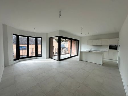 Appartement te huur - Photo 4