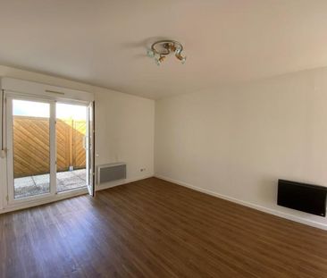Location Appartement 1 pièce 24m² REZE 44400 - Photo 2