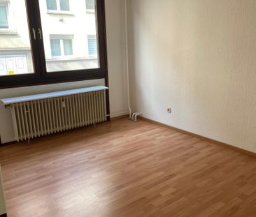 Helle 1-Zimmer-Wohnung in Wuppertal Elberfeld Mit Pantyküche - Photo 1