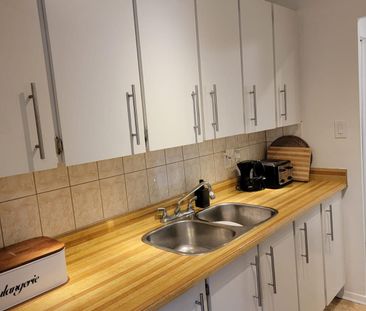 For Lease - 2485 Woking Crescent Unit# 309, Mississauga, Ontario - Photo 6