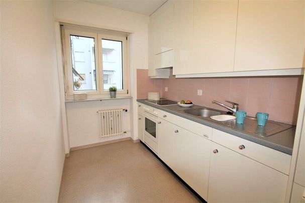 Here ends your search for an apartment - Foto 1
