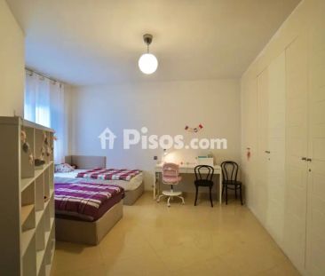 Piso en alquiler en Avenida Pintor Felo Monzón, 27 - Photo 3