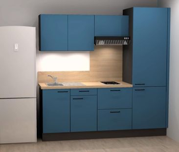 Location Appartement 2 pièces 46m² ST HERBLAIN 44800 - Photo 1