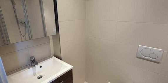 Garçonnière mit Balkon in Linz, Stockhofstraße 32 - Photo 2