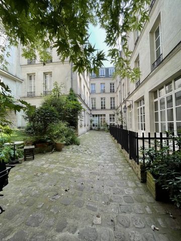 Appartement Paris - Photo 3