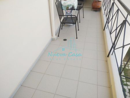 Studio/Γκαρσονιέρα για ενοικίαση Τ.Ε.Ι. (Πάτρα) - Photo 3