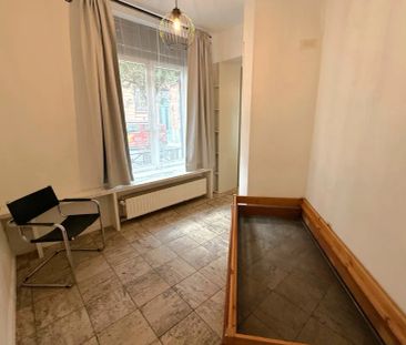 Studio for rent, Elsene - Photo 1